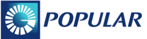 Logo Banco Popular Dominicano